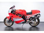 Klikněte pro detailní foto č. 1 - Ducati 750 Sport