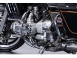 Klikněte pro detailní foto č. 12 - Honda GOLDWING 1100