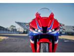 Klikněte pro detailní foto č. 4 - Honda CBR 600 RR