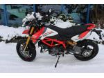 Klikněte pro detailní foto č. 2 - Ducati Hypermotard 950 SP 2022 TOP CENA