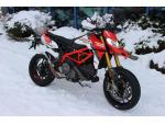 Klikněte pro detailní foto č. 5 - Ducati Hypermotard 950 SP 2022 TOP CENA
