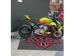 Klikněte pro detailní foto č. 4 - Ducati Streetfighter V4 S   2023  LAMBORGHINI      EDICE