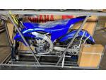 Klikněte pro detailní foto č. 2 - Yamaha YZ 250 F 2024