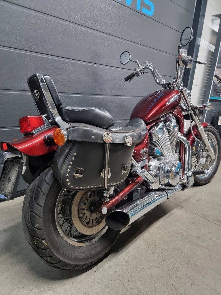 Regulador De Voltaje Rectificador Suzuki Vs1400 Vs1400glp | Meses sin
