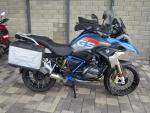 Klikněte pro detailní foto č. 1 - BMW R 1200 GS LC Rallye