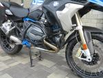 Klikněte pro detailní foto č. 3 - BMW R 1200 GS LC Rallye