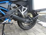 Klikněte pro detailní foto č. 8 - BMW R 1200 GS LC Rallye