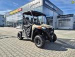 Klikněte pro detailní foto č. 1 - CFMOTO Gladiator UTV 625
