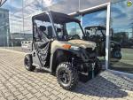Klikněte pro detailní foto č. 2 - CFMOTO Gladiator UTV 625