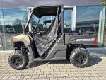 Klikněte pro detailní foto č. 7 - CFMOTO Gladiator UTV 625