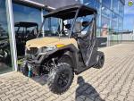 Klikněte pro detailní foto č. 8 - CFMOTO Gladiator UTV 625