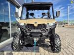 Klikněte pro detailní foto č. 9 - CFMOTO Gladiator UTV 625