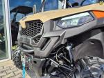 Klikněte pro detailní foto č. 10 - CFMOTO Gladiator UTV 625
