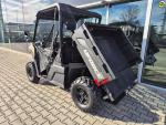 Klikněte pro detailní foto č. 11 - CFMOTO Gladiator UTV 625