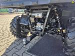 Klikněte pro detailní foto č. 13 - CFMOTO Gladiator UTV 625