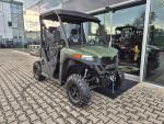 Klikněte pro detailní foto č. 1 - CFMOTO Gladiator UTV 625 - SKLADEM