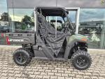 Klikněte pro detailní foto č. 2 - CFMOTO Gladiator UTV 625 - SKLADEM
