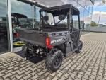 Klikněte pro detailní foto č. 3 - CFMOTO Gladiator UTV 625 - SKLADEM