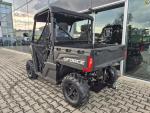 Klikněte pro detailní foto č. 5 - CFMOTO Gladiator UTV 625 - SKLADEM