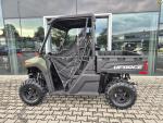 Klikněte pro detailní foto č. 6 - CFMOTO Gladiator UTV 625 - SKLADEM