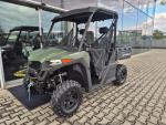 Klikněte pro detailní foto č. 7 - CFMOTO Gladiator UTV 625 - SKLADEM