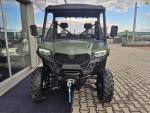 Klikněte pro detailní foto č. 8 - CFMOTO Gladiator UTV 625 - SKLADEM