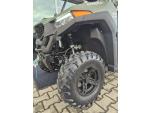 Klikněte pro detailní foto č. 10 - CFMOTO Gladiator UTV 625 - SKLADEM