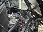 Klikněte pro detailní foto č. 12 - CFMOTO Gladiator UTV 625 - SKLADEM