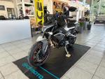 Klikněte pro detailní foto č. 5 - CFMOTO 800 NK Sport - bílá/černá - skladem