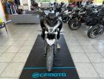 Klikněte pro detailní foto č. 9 - CFMOTO 800 NK Sport - bílá/černá - skladem