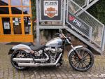 Detail nabídky - Harley-Davidson FXBR Softail Breakout 117 - 1920 ccm