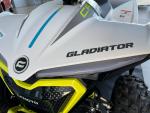 Klikněte pro detailní foto č. 14 - CFMOTO Gladiator EV110