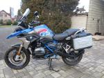 Klikněte pro detailní foto č. 1 - BMW R 1200 GS LC Rallye