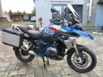 Klikněte pro detailní foto č. 2 - BMW R 1200 GS LC Rallye