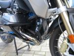 Klikněte pro detailní foto č. 6 - BMW R 1200 GS LC Rallye