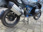 Klikněte pro detailní foto č. 8 - BMW R 1200 GS LC Rallye