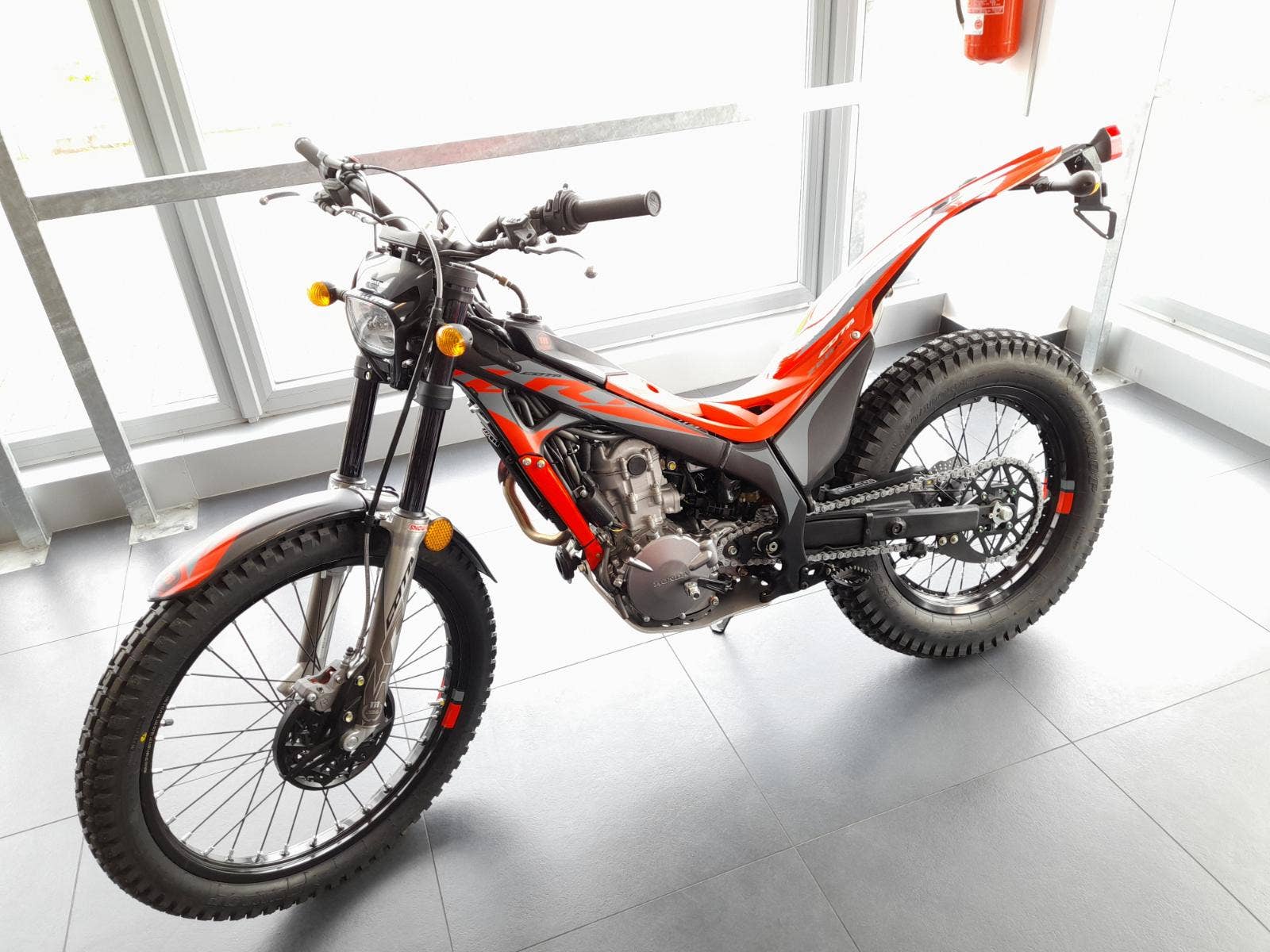 Montesa Cota 4RT 260 SKLADEM Sleva 600 EURO (NOVÁ, 2024), 6.990 ...