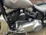 Klikněte pro detailní foto č. 11 - Harley-Davidson FLS Softail Slim - AKČNÍ CENA
