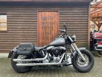 Klikněte pro detailní foto č. 1 - Harley-Davidson FLS Softail Slim - AKČNÍ CENA