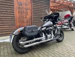 Klikněte pro detailní foto č. 3 - Harley-Davidson FLS Softail Slim