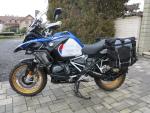 Klikněte pro detailní foto č. 1 - BMW R 1250 GS Adventure HP