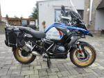 Klikněte pro detailní foto č. 2 - BMW R 1250 GS Adventure HP