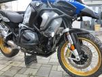 Klikněte pro detailní foto č. 3 - BMW R 1250 GS Adventure HP