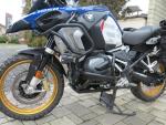 Klikněte pro detailní foto č. 5 - BMW R 1250 GS Adventure HP