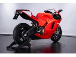 Klikněte pro detailní foto č. 4 - Ducati Desmosedici RR 1135/1500