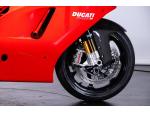 Klikněte pro detailní foto č. 5 - Ducati Desmosedici RR 1135/1500