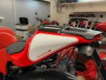 Klikněte pro detailní foto č. 4 - Ducati Desmosedici RR 1135/1500
