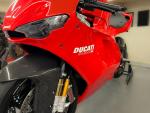 Klikněte pro detailní foto č. 5 - Ducati Desmosedici RR 1135/1500