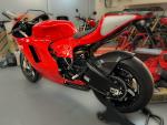 Klikněte pro detailní foto č. 7 - Ducati Desmosedici RR 1135/1500