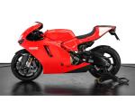 Klikněte pro detailní foto č. 1 - Ducati Desmosedici RR 1135/1500